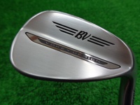 VOKEY SM11 Tour Chrome 52-08F 挖起桿 (桿身 BV105)