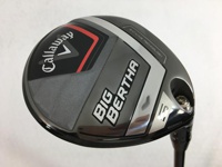 BIG BERTHA 2023 球道木桿 (桿身 SPEEDER NX for Callaway(JP))