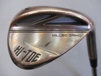 HI-TOE 3 54SB-10 挖起桿 (桿身 KBS HI-REV 2.0(JP))