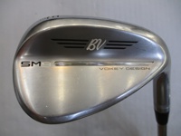 VOKEY SM9 Tour Chrome 56-10S 挖起桿 (桿身 DG(JP))