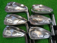 SRIXON ZXi7 鐵桿組 (桿身 PROJECT X)