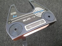 Ai-ONE #7CH 推桿 (桿身 STROKELAB 90[33])