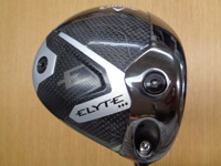 ELYTE ◆◆◆ 開球木桿 (桿身 TENSEI GREEN 60 for CW(JP))