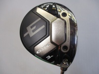 ELYTE 球道木桿 (桿身 VENTUS GREEN 5 for CW(JP))