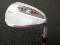 VOKEY SM9 Tour Chrome 56-12D 挖起桿 (桿身 BV105(JP))