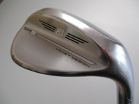 VOKEY SM9 Tour Chrome 58-12D 挖起桿 (桿身 DG(JP))