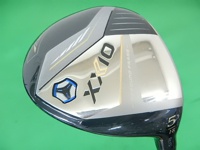 XXIO 2024 Navy 球道木桿 (桿身 MP1300)