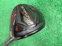 STEALTH2 HD 球道木桿 (桿身 TENSEI RED TM50(JP))