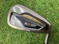 XXIO 2024 Navy #7単品 Iron 長鐵/混血桿/小雞腿 (桿身 MP1300)