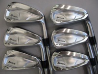 SRIXON ZXi7 鐵桿組 (桿身 DG 95)