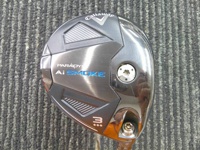 PARADYM Ai SMOKE ◆◆◆ トリプルダイヤ 球道木桿 (桿身 TENSEI 60 for Callaway(JP))