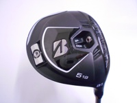 B1 球道木桿 (桿身 Tour AD UB-6)
