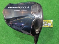 PARADYM 開球木桿 (桿身 VENTUS TR5 for Callaway(JP))