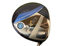 XXIO 2024 Blue 球道木桿 (桿身 MP1300L)