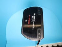 White HOT VERSA THREE T 推桿 (桿身 STROKELAB[33])