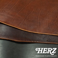 HERZ 職人手作皮革，Hand Made In Japan Since1973
