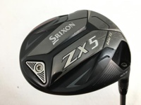 SRIXON ZX5 Mk II 開球木桿 (桿身 Diamana ZX-II 50)