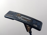 Ai-ONE MILLED TRI-BEAM DW T CS 推桿 (桿身 特製鋼)