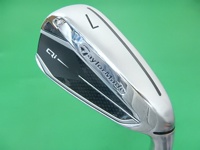 Qi 7I 單號鐵 (桿身 Diamana Blue TM60(JP) 1S)