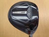 GT280 Mini Driver 開球木桿 (桿身 TENSEI 1K BLACK 65(JP))