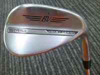 VOKEY SM10 Tour Chrome 50-12F 挖起桿 (桿身 DG(JP))