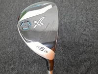 XXIO X Hybrid 2024 長鐵/混血桿/小雞腿 (桿身 Miyazaki AX-3)