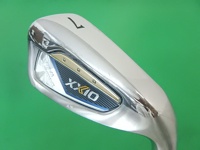 XXIO 2024 Navy 7I 單號鐵 (桿身 NSPRO850GH DST for XXIO 1S)