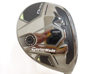 Qi35 MAX RESCUE 長鐵/混血桿/小雞腿 (桿身 2025 Diamana BLUE TM60(JP))