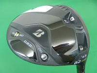 B2 HT 開球木桿 (桿身 VANQUISH BS50)