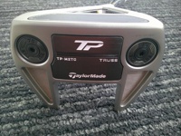 TP TRUSS M2TC 推桿 (桿身 特製鋼[34])