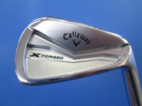X-FORGED2024 長鐵/混血桿/小雞腿 (桿身 DG MID 115(JP))