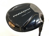 PARADYM 開球木桿 (桿身 VENTUS TR5 for Callaway(JP))