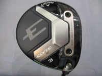 ELYTE X 球道木桿 (桿身 VENTUS GREEN 5 for CW(JP))