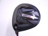 GT2 球道木桿 (桿身 24VENTUS BLUE6(更換桿身))