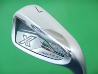 XXIO X 2024 7I 單號鐵 (桿身 DG 95 1S)