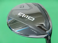 Qi10 球道木桿 (桿身 DiamanaWB 63(JP))