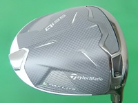 Qi35 MAX LITE 開球木桿 (桿身 2025 AIR SPEEDER TM(JP))