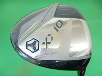 XXIO 2024 Navy 開球木桿 (桿身 MP1300)