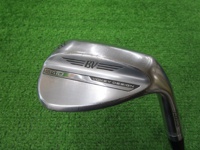 VOKEY SM10 Tour Chrome 58-04T 挖起桿 (桿身 DG(JP))