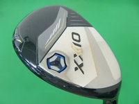 XXIO Hybrid 2024 Navy 長鐵/混血桿/小雞腿 (桿身 MP1300)