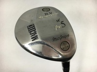 MACTEC NV 球道木桿 (桿身 MACTEC NV 石墨)