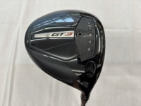 GT3 開球木桿 (桿身 TSP111)