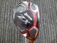 SRIXON ZX HYBRID 長鐵/混血桿/小雞腿 (桿身 N.S.PRO 950GH DST)