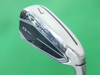 Qi 7I 單號鐵 (桿身 ELDIO TM40(JP) 1S)