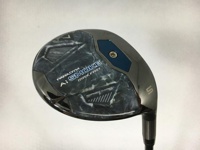 PARADYM Ai SMOKE MAX FAST 球道木桿 (桿身 TENSEI 40 for Callaway(JP))