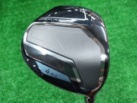XXIO 2026 球道木桿 (桿身 MP1400)
