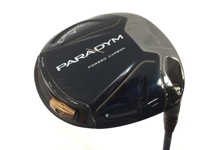 PARADYM 開球木桿 (桿身 VENTUS TR5 for Callaway(JP))