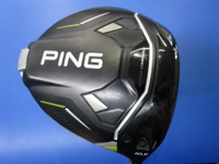 G430 MAX 10K HL 開球木桿 (桿身 SPEEDER NX45(JP))