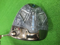 PARADYM Ai SMOKE MAX D 開球木桿 (桿身 TENSEI 50 for Callaway(JP))
