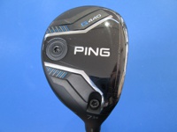 G440 HYBRID 長鐵/混血桿/小雞腿 (桿身 PING TOUR 2.0 CHROME 85(JP))